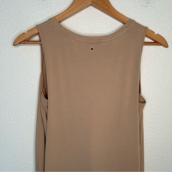 Cuyana Drape-Back Dress small - Picture 14 of 16